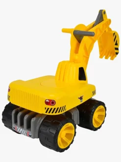 BIG Udelegetøj*Power Work Maxi Digger