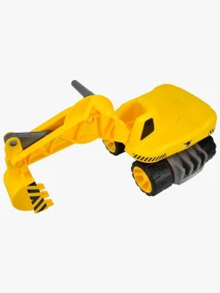 BIG Udelegetøj*Power Work Maxi Digger