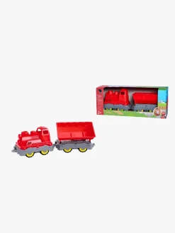 BIG Power Worker Mini Tog med Tiplad