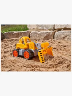 BIG Udelegetøj*-Power-Worker Hjullæsser