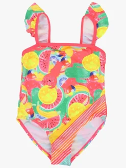 Børn BillieBlush Uv & Strand>Badedragt, Unique