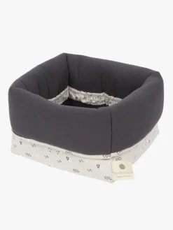 BimbiPirulos Opbevaring*BimbiCasual Opbevaring Sutteflaske, White/Linen