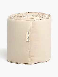 Børn BimbiDreams Sengetøj>Sengerand, Beige