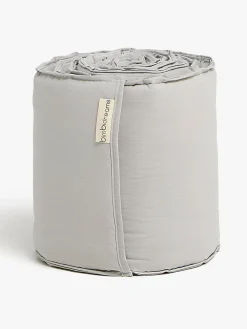 Børn BimbiDreams Sengetøj>Sengerand, Grå