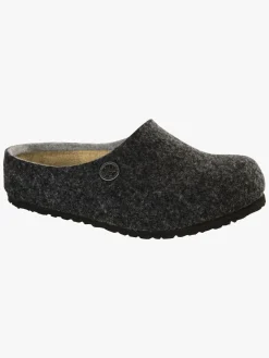 Birkenstock Hjemmesko*Kaprun Hjemmesko, Grey