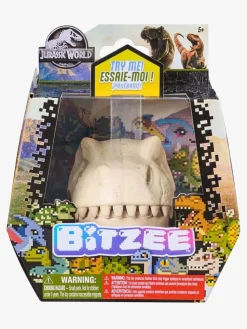 Bitzee Jurrasic World Interaktivt Legetøj
