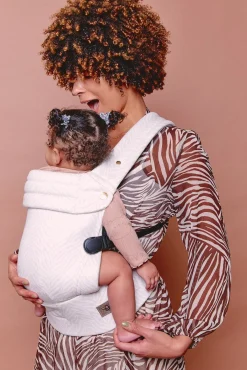 BizziGrowin Bizzi Growin Nomad Air Bæresele, Gazelle