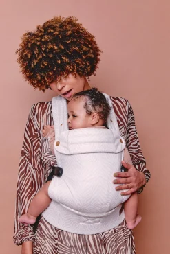 BizziGrowin Bizzi Growin Nomad Air Bæresele, Gazelle