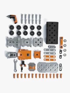 Smoby Rolleleg|Legetøjsbiler & -Fartøjer></noscript>BLACK+DECKER Bricolo Lastbil