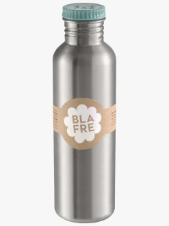 Blafre Spisetid*Drikkedunk Stål 750 ml, Blågrøn