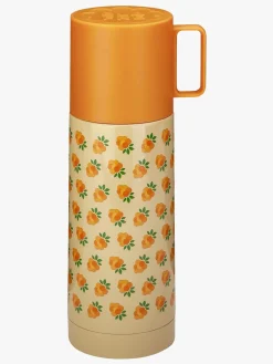 Blafre Spisetid*Termoflaske 350 ml Bær, Orange