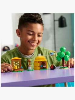 AdoptMe BLDR Adopt Me! Byggesæt Café