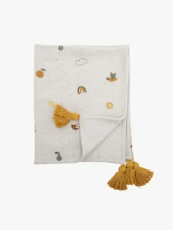 Bloomingville Interiør*Agnes Tæppe, Natur