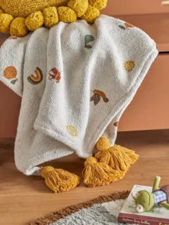 Bloomingville Interiør*Agnes Tæppe, Natur