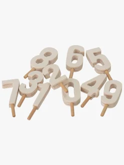 Børn Bloomingville Alfi Fødselsdagstog, Brun