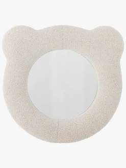 Børn Bloomingville Baily Spejl, White