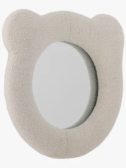 Børn Bloomingville Baily Spejl, White