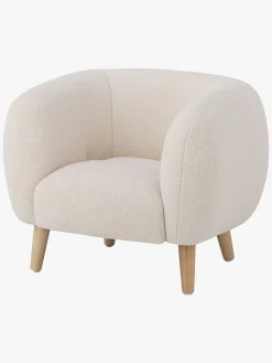 Børn Bloomingville Cade Lænestol, White