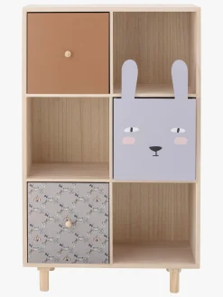 Bloomingville Børnemøbler*Calle Bogreol, nature