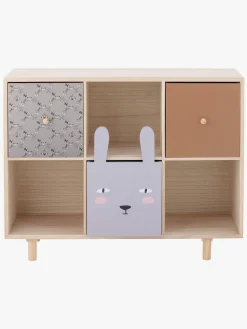 Bloomingville Børnemøbler*Calle Bogreol, nature