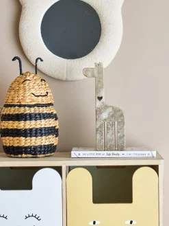 Børn Bloomingville Interiør>Camy Deco Bogstøtte, Nature