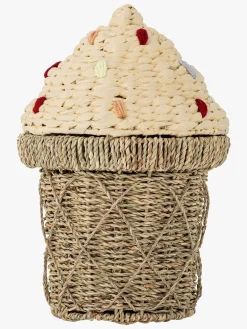 Børn Bloomingville Cillie Opbevaringskurv