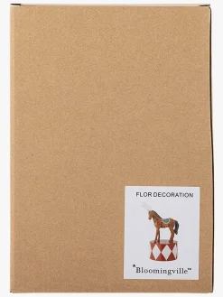 Bloomingville Interiør*Dekoration Cirkushest