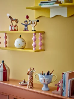 Bloomingville Interiør*Dekoration Cirkushest