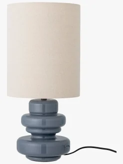 Børn Bloomingville Fabiola Bordlampe, Blue