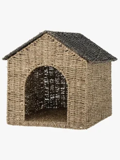 Bloomingville Opbevaring*Fredie Opbevaringskurv, Natur