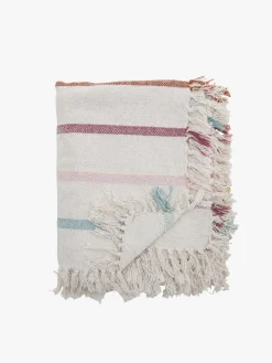 Børn Bloomingville Frey Tæppe, Natur