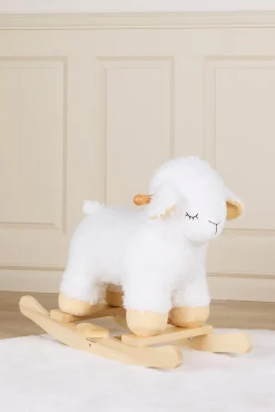 Bloomingville Gyngedyr Får