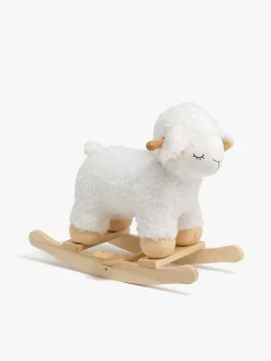 Bloomingville Gyngedyr Får