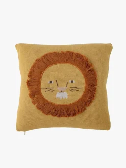 Børn Bloomingville Harrison Pude, Gul