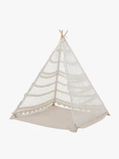 Børn Bloomingville Herle Tipi-telt, Natur