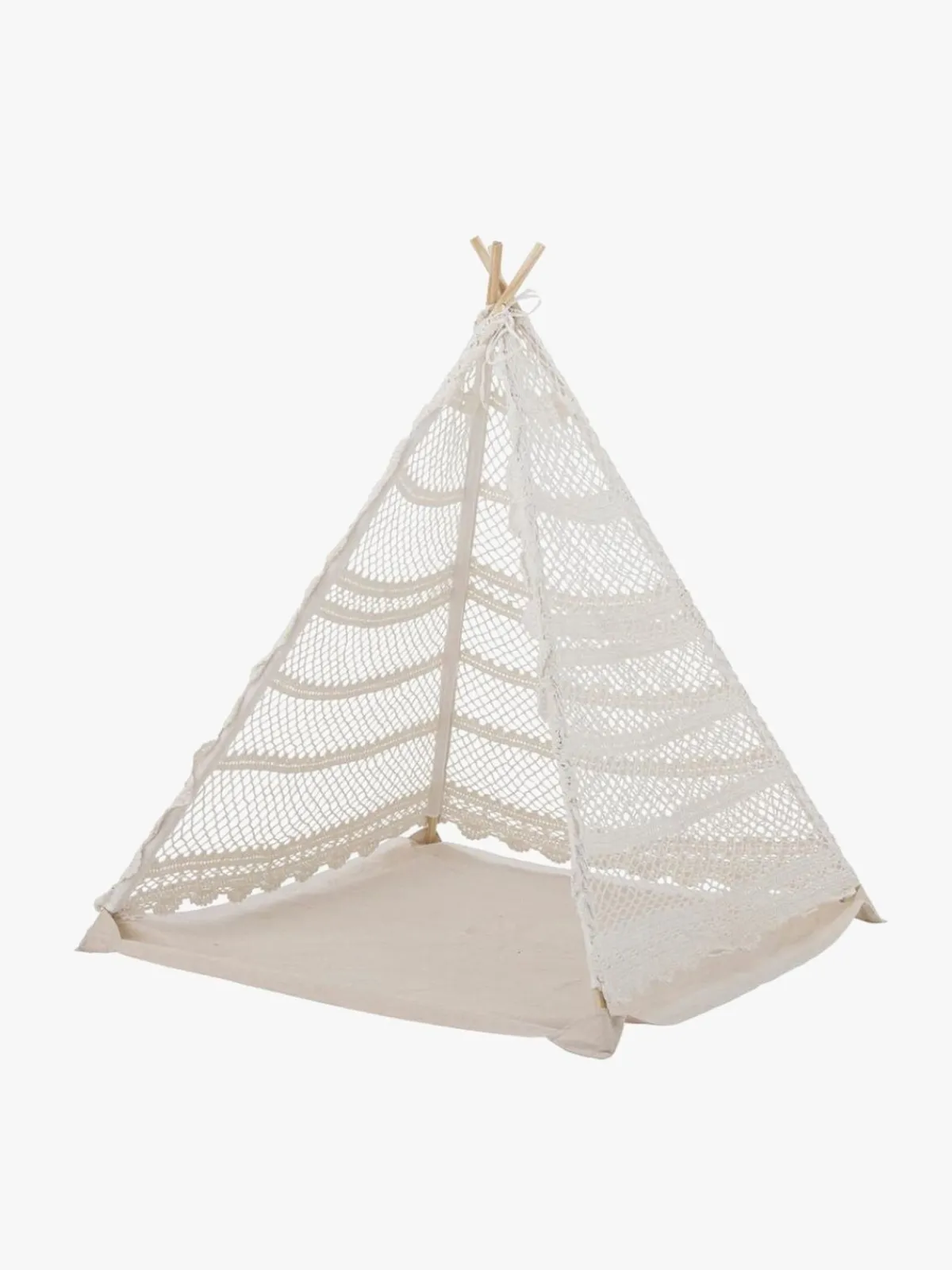 Børn Bloomingville Herle Tipi-telt, Natur