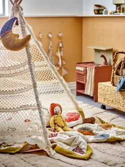 Børn Bloomingville Herle Tipi-telt, Natur