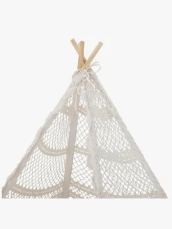 Børn Bloomingville Herle Tipi-telt, Natur