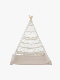 Børn Bloomingville Herle Tipi-telt, Natur