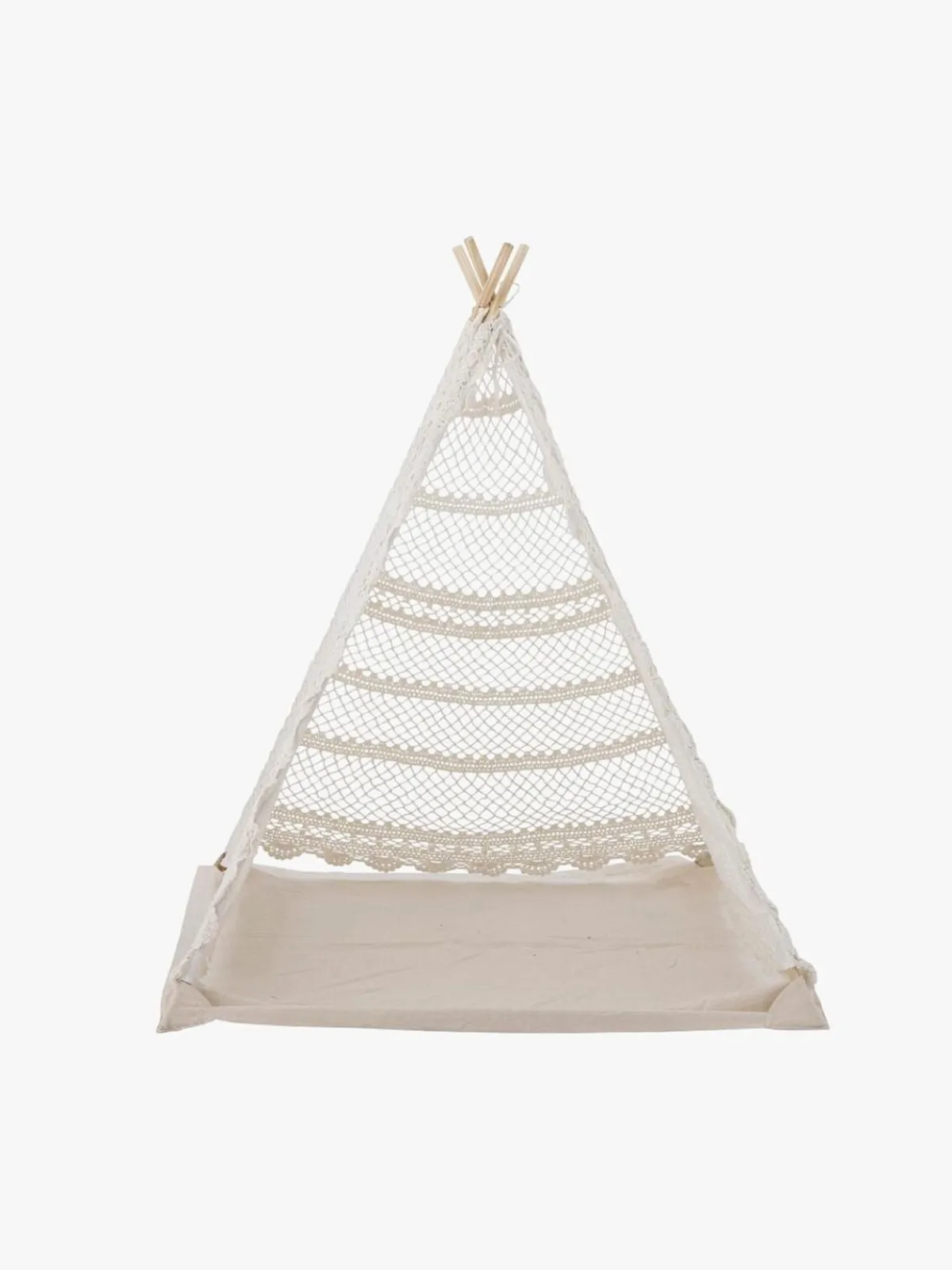 Børn Bloomingville Herle Tipi-telt, Natur