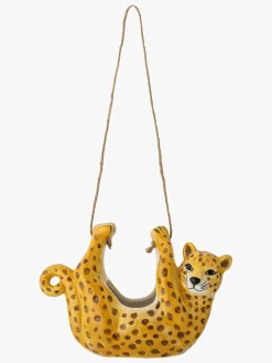 Børn Bloomingville  Hængende Potte, Yellow