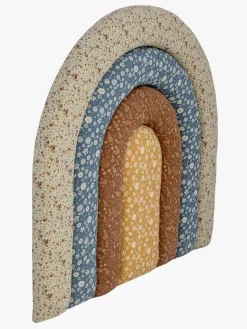 Børn Bloomingville Børnesenge & Tilbehør>Jo Sengegavl, Gul