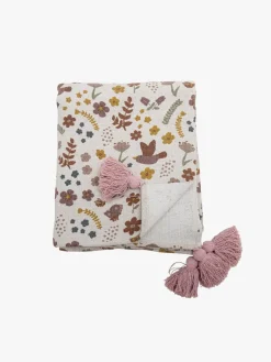 Bloomingville Interiør*Kristine Tæppe, Natur