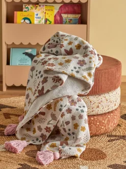 Bloomingville Interiør*Kristine Tæppe, Natur