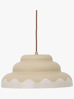 Børn Bloomingville Lacya Loftlampe, Nature