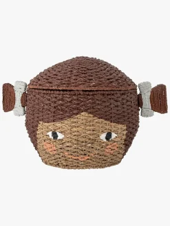 Børn Bloomingville Lill Opbevaringskurv