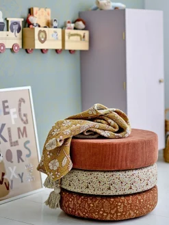 Bloomingville Børnemøbler*Mallen Hylde, Natur