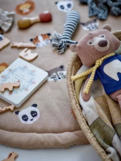 Bloomingville Interiør*Miko Legetæppe