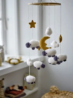 Børn Bloomingville Børnesenge & Tilbehør>MINI Dolly Sengeuro