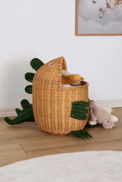 Børn Bloomingville Opbevaring>MINI Eddi Opbevaringskurv